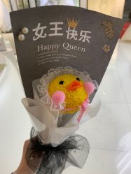 点击看大图 -挪娅婚纱摄影皇家会所