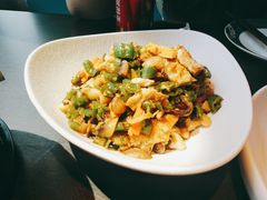 口蘑土鸡蛋-凤凰湘语·海派湘菜(浦东旗舰店)