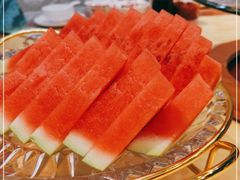 -达吾手抓美食城总部(义乌店)