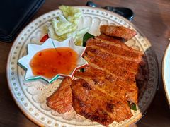 -满满初牛·炭烧牛肉专门店(国大店)