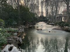 -河南省黄河迎宾馆