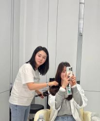 -INLIFE HAIR韩国美发