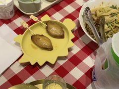 -西贝(金桥店)