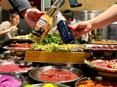 -英雄故事地摊烤肉(马驹桥店)