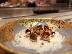-赤坂亭·M9和牛烧肉·铁板烧·日料398放题(长泰广场店)