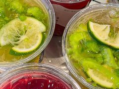 -炖物24章·顺时轻养茶(黄龙店)