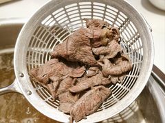 -牛品福潮汕牛肉火锅(旺庄店)