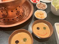 -南门涮肉(通州大船店)