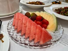 -延年酒店-延飨餐厅(延年文苑店)