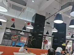 -禾师兄·布拉肠(一德路店)