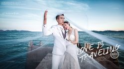 -太古映画婚纱摄影(天河店)