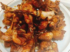 -后宫私房菜(汇客美食娱乐广场店)