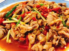 -洪霞餐馆