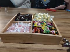 -明日世界密室轰趴·剧本桌游·箭馆团建(国贸店)