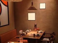 -话梅·客家小厨(东门店)