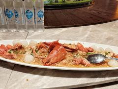 -新阿布海鲜大酒店
