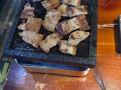 -火炉情韩国料理店(古田路店)