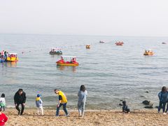 -泊石湾海滨浴场