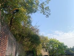 -广州市紫泥堂文化创意园景区