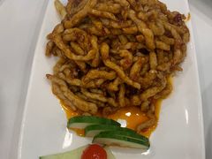 -瑞福园联谊餐室(茂名南路店)