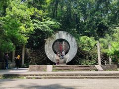 -杭州黄龙洞