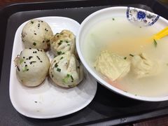 -1192弄老上海风情街(世纪汇广场店)