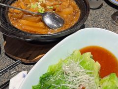 -真地道京味府·鲜橙烤鸭·北京菜(朝外大街东大桥店)