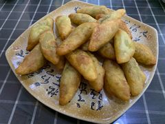 -醇潭味平潭特色小吃