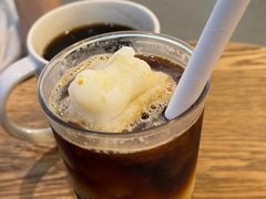 -星巴克(信达城店)