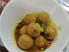 -七爷清汤腩·港式餐厅(金狮广场店)