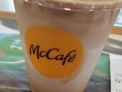 -麦当劳(曲阳店)