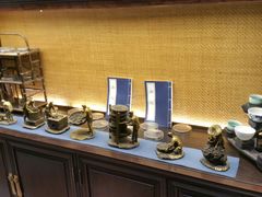 -湖畔居茶楼(湖滨店)