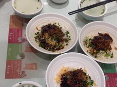 -酱壹老三饵丝(南宁南路店)