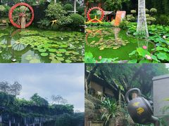 -广州莲花山旅游区