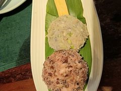 -大良毋米粥(锦龙路总店)