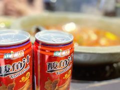 -石锅苗苗鱼(武汉首店)