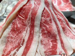 -金龙大四喜牛肉火锅