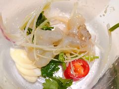-官塘鱻鱻鱼生·潮汕生腌·砂锅粥(西马路总店)