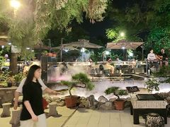 -蘇河湾·新鲁菜·泰山宴(泰山店)