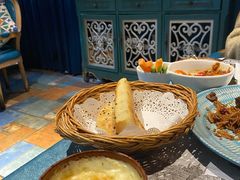 米饭布丁-苏坦土耳其西餐厅(玉林店)