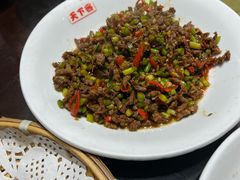 -天下客饭店(中山路店)