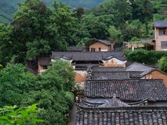 -杨家堂村