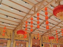 -年辉渔村