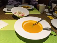 -希尔顿欢朋酒店·欢朋餐厅