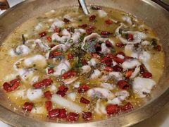 -蜀都丰 川菜·水煮活鱼(万象九宜城店)
