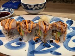 -小山日本料理(兴业太古汇店)