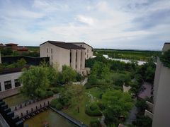 -上海崇明金茂凯悦酒店