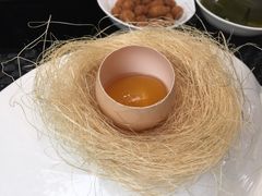 分子水果胶囊配滑蛋-云门锦翠(商鼎国际店)