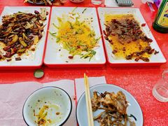 -夕阳红小吃(中街大悦城店)