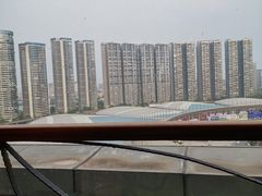 -火舞泰·泰式海鲜火锅餐厅(世纪城店)